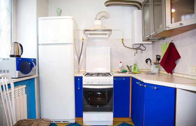 Apartment on Sretensky Bulvar - Foto 2