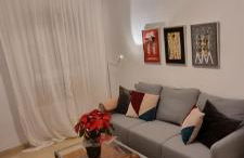 LA CASITA DE LA PUERTA DE CARMONA - Foto 2