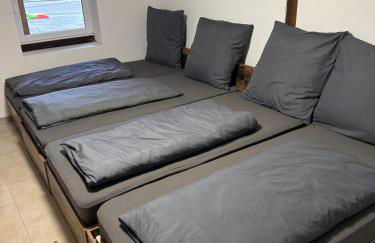 Ferienwohnung Monteurzimmer auf historischem Vierkanthof M - Foto 9