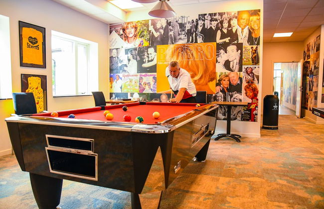 Ursand Resort & Camping - Photo 42