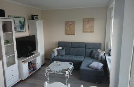 Traumhafte Meeresblick FeWo - Foto 6