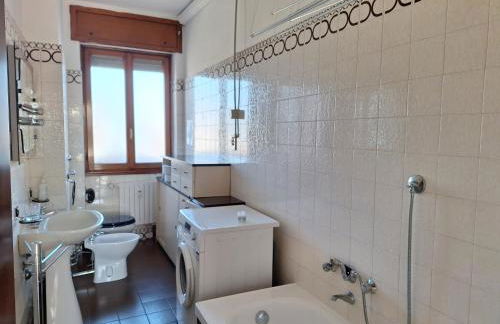 Gioia Martesana Skyline Apartment Milano - 140 mq - Foto 22