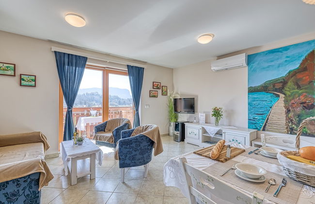 Bled Lake Apartment Blue - Foto 11