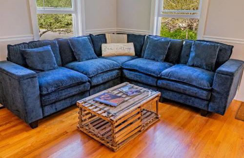 Acadia Mtn ViewUpdated 1880s Home Pets Fire Pit - Foto 25