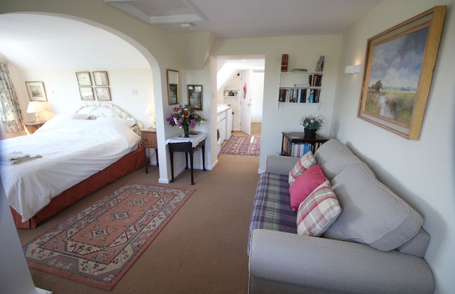 Manton Lodge Farm - Foto 7