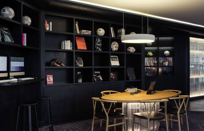 Mercure Paris Boulogne Aparthotel - Photo 2