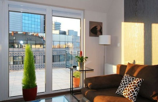 Arpad Bridge Apartments - Foto 45