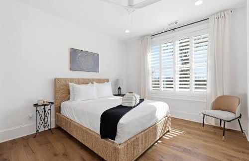 Downtown Riverfront Luxury, Steps to River Street - Foto 24