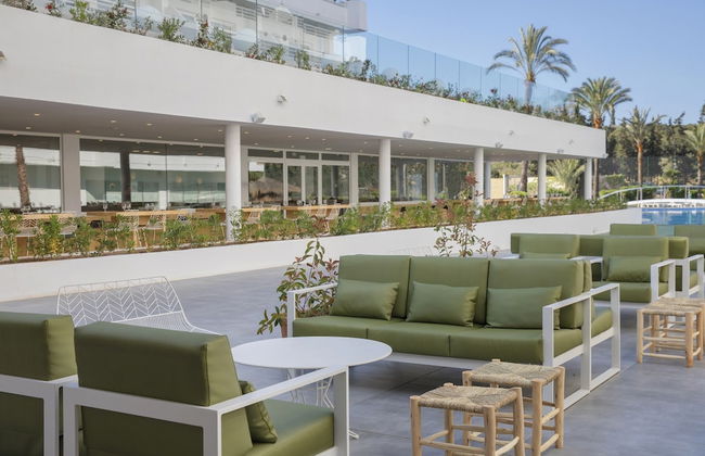 HM Martinique Aparthotel - Foto 79