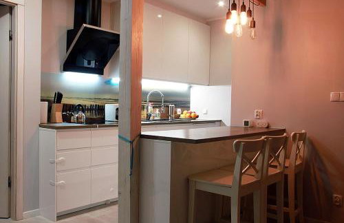 Sopot, BIG APARTMENT FOR 6!!! Air condition, jacuzzi - Foto 17