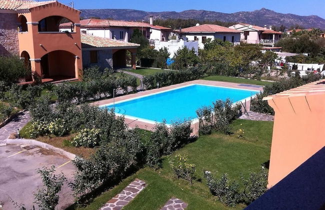 Residence Lu Mulinu con Piscina - Foto 19