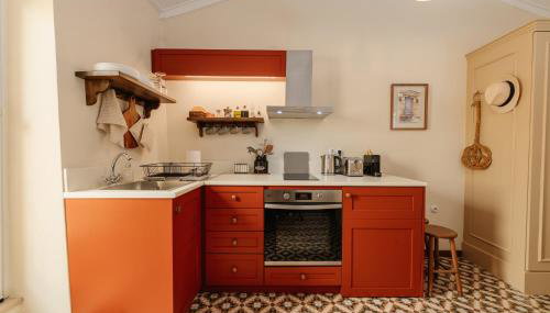 Kamari Guest House Corfu - Foto 5