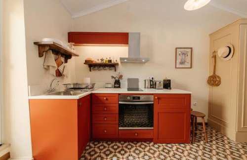 Kamari Guest House Corfu - Foto 5