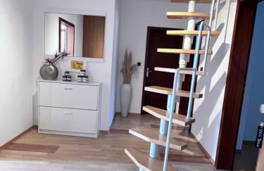 Moderne, helle Wohnung mit Terasse 15min bis OB Centro, Klimaanlage - Foto 23