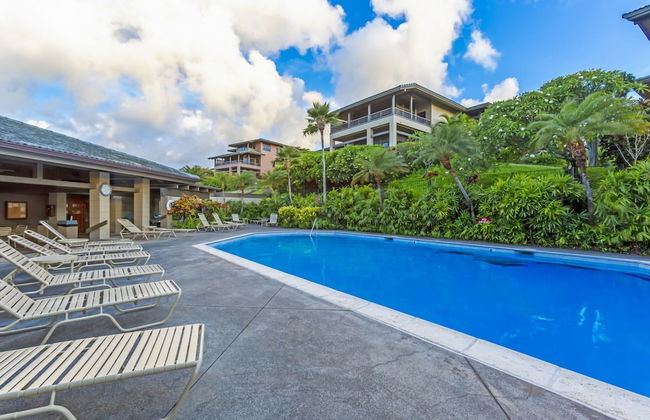 Kailani - Ridge Villas 215 - Foto 34