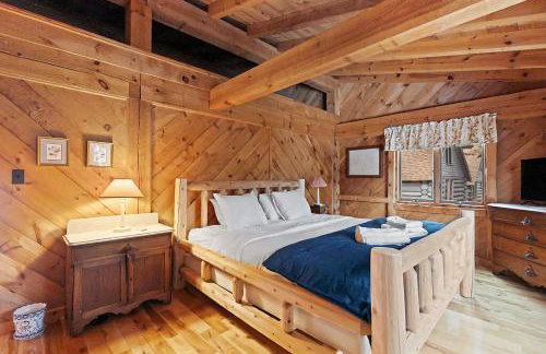 The Dunn Compound- On Mooselookmeguntic Lake! - Foto 14