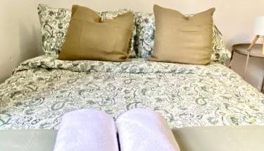 Shoreditch Rooms Near Tower Bridge - Foto 1, towels