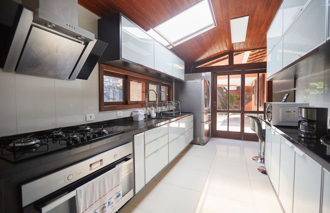 ITACOA LUXO - Foto 16