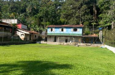 Chácara Recanto do Guerreiro em Aruja - Foto 8