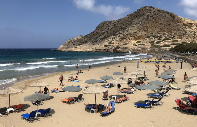 Summer Breeze - Foto 44