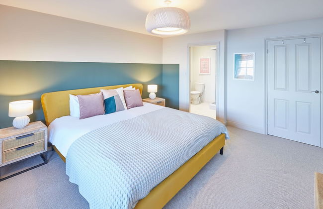 Host & Stay - 'Salty' Seaview - Foto 14