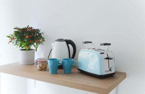 Well Done - 50mt Isola Pedonale Centro - 10 Min Mare - Photo 13