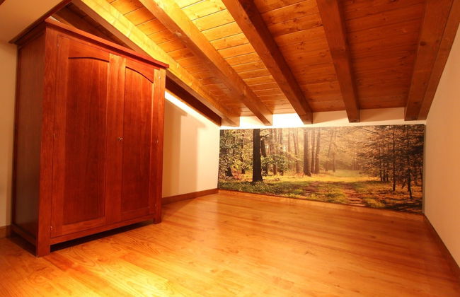 Casas Rurales Espargoiti I y II - Foto 28