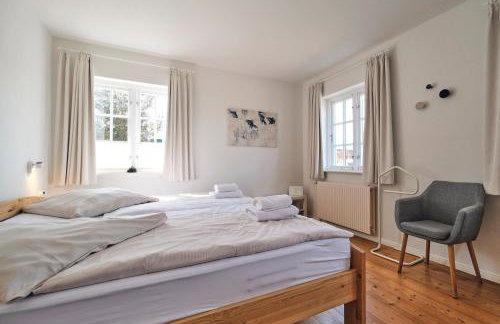 Landhaus Markerup - großzügig mit Kamin, Sauna & Spielhaus - Foto 7