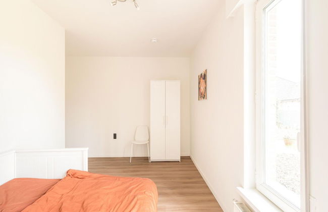 Holiday Home in Hiking Paradise Limburg - Foto 9