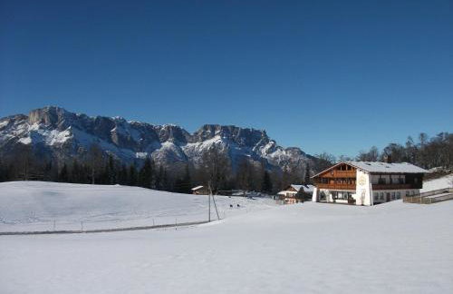 Ferienwohnungen Gästehaus Lärcheck - Foto 45