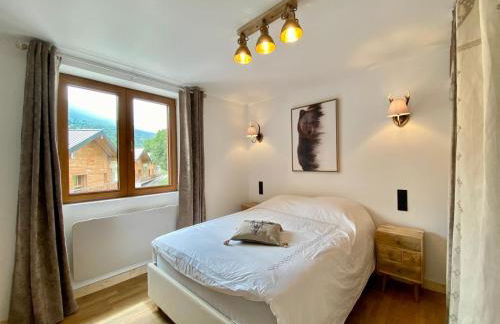 Magnifique 3 Pièces 60m2 central et proximité du lac - Foto 10