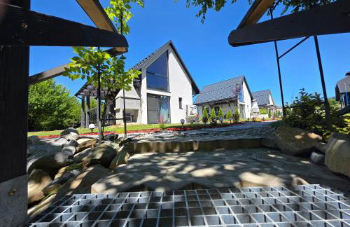 Domki Nad Starym Potokiem - Foto 60