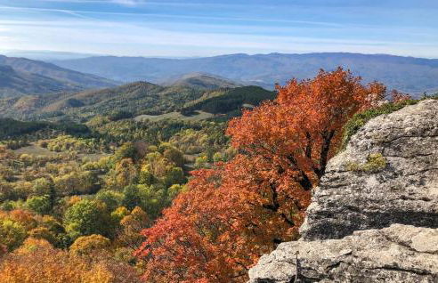 Amazing Apartment In Caprese Michelangelo - Foto 23