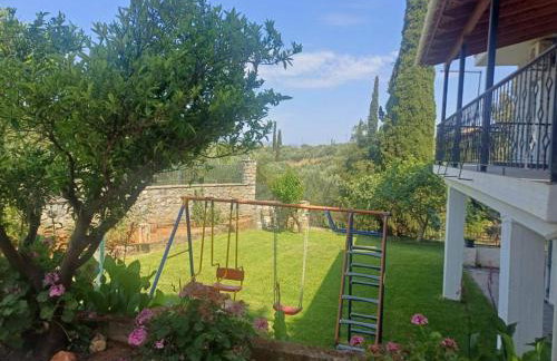 Yiannis & Ria's Farm - Foto 10