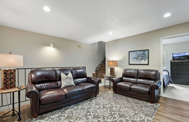 Family Fun Getaway - 3 Story Condo - Foto 14