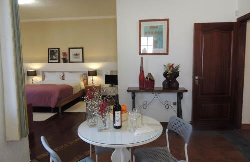 Studio Flat with Pool - Foto 9