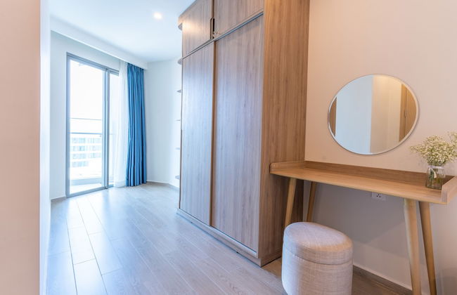 The Song Vung Tau By Abogo - Foto 18