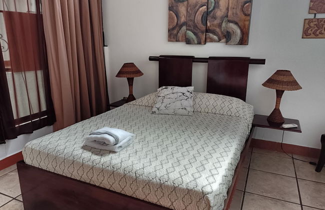 Natural Pacific Suites - Photo 14