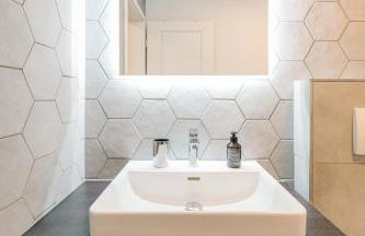 Moderne 3 Zi-FeWo "Vintage Style" 70 qm Nähe Freiburg - Foto 19