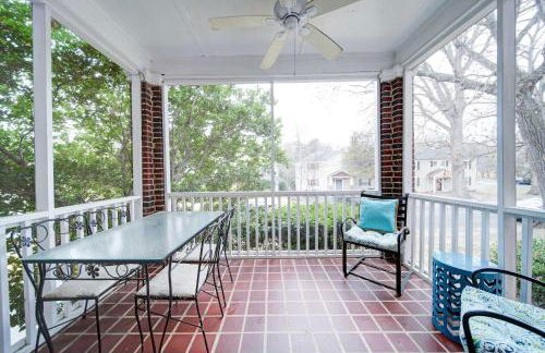 Chic 1 BR Units Near Dilworth - Foto 36