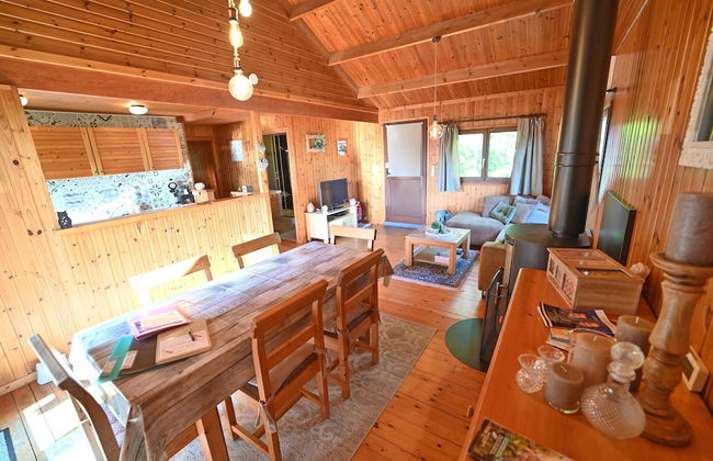 Chalet in Somme-leuze With Stunning Garden - Foto 21