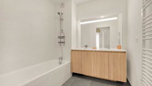 Charmant appartement SPA et terrain de pétanque - Foto 4