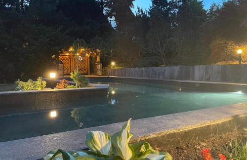 Apartamenty Kornaje - Szczawnica Jaworki - komfortowe apartamenty, basen, sauna, duży ogród, blisko szlaków i stoku narciarskiego - Photo 62