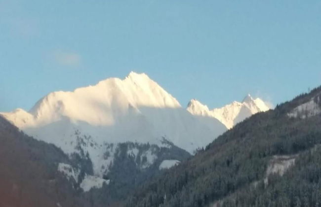 Chalet in Mittersill Near Ski Slopes - Foto 35