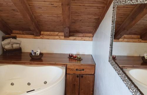 Holiday Home Historische Steinvilla Heaven für 11 Personen by Interhome - Foto 29