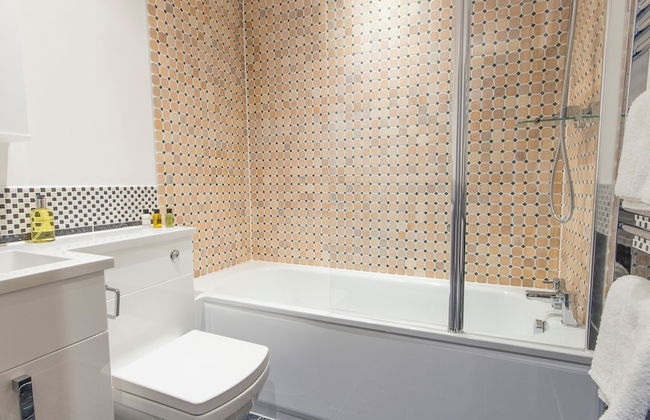 Durnford Street by Pureserviced - Foto 40