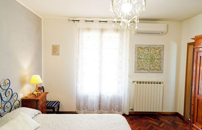 Villa Mandrioli Agriturismo - Foto 33