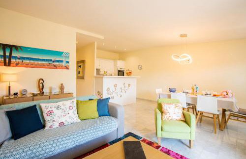 LE FOCH AP4244 By Riviera Holiday Homes - Foto 9