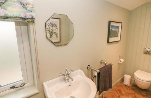 Overlea Cottage - Foto 23