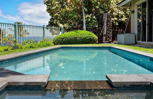 Big Island Holua Kai 100 3 Bedroom Home - Foto 24